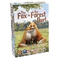 thumbnail image 1 of Renegade Game Studios le Fox dans la Forêt-Jeu de Société Duet, 1 of 1