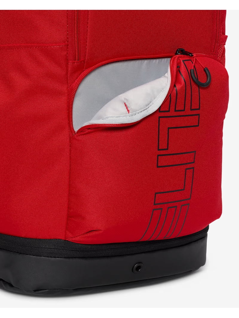 Nike, Unisex Backpack, 32L, University Red/Black/White - Walmart.com