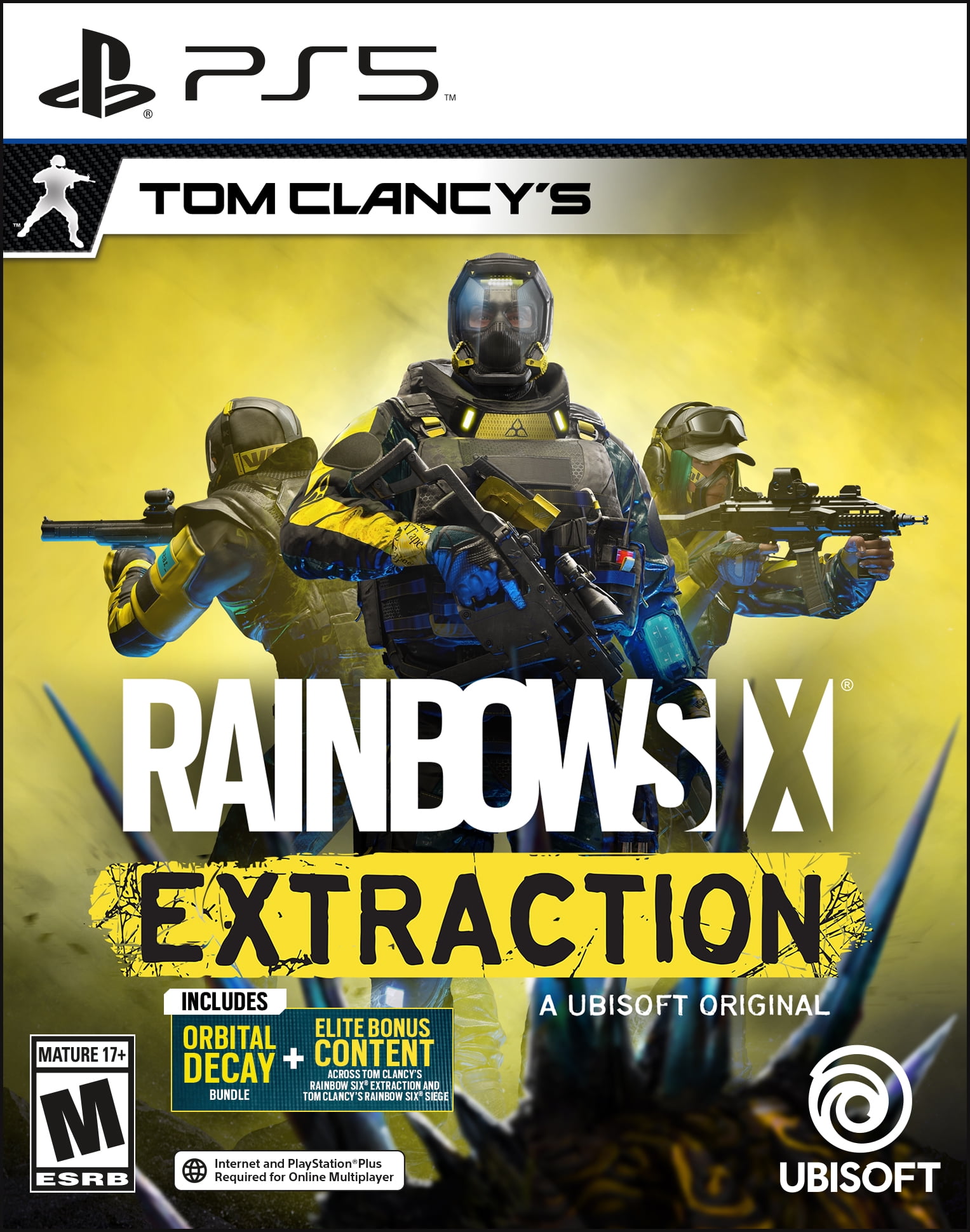 rainbow six extraction code rainbow six extraction code
