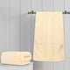 thumbnail image 1 of Toalla de Baño de Terciopelo con Copos de Nieve, Absorbente, para El Hogar, Que No Suelta Pelo, para Salón de Belleza, para El Sudor, para Albornoz Vaporizador., 1 of 7