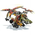 thumbnail image 6 of LEGO Legends of Chima 70227 King Crominus' Rescue Building Kit, 6 of 6