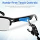 thumbnail image 2 of Gafas Inteligentes con Audio, Micrófono Abierto y Parlantes, 2 of 4