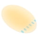 thumbnail image 1 of Parches Para Ampollas En El Talón Cojines Para Ampollas Vendas Hidrocoloides Para Ampollas Para Aliviar El Dolor De Pies Para Reducir La Fricción De Los Pies Para El Cuidado De ANGGREK Otros, 1 of 8