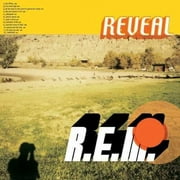 R.E.M. - Reveal - Rock - Vinyl