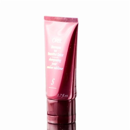 Shampoo for Beautiful Color by Oribe for Unisex - 1.7 oz Shampoo