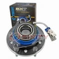 thumbnail image 3 of Mevotech H513137 Wheel Bearing & Hub Assembly Fits select: 1999-2005 PONTIAC GRAND AM, 1997-2003 CHEVROLET MALIBU, 3 of 3