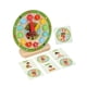 thumbnail image 3 of Reloj de aprendizaje Montessori reloj didáctico para niños, ayuda de enseñanza de aprendizaje de tiempo para actividades de aprendizaje relojes, 3 of 9