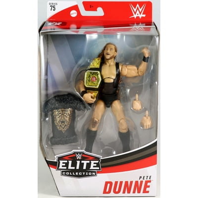 Wwe pete dunne sale elite
