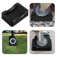 thumbnail image 3 of MesaSe 4 Pcs Tapis de Support de Plaque de Cuisson pour Barbecue, 3 of 7