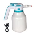thumbnail image 3 of Pulverizador de espuma eléctrico para coche, pulverizador de agua para accesorios de lavado de coches, RV y hogar. Beige, 3 of 8