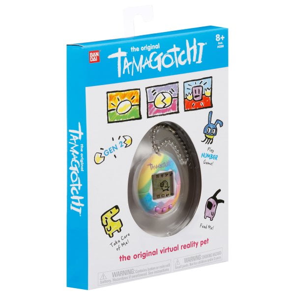 The Original 42874 Tamagotchi Gen 1 Virtual for sale online 
