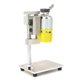 thumbnail image 5 of Benchtop Drill Press Mini Small Bench Drilling Machine Household DIY 1.5-10mm Chuck AC 110‑240VUK Plug, 5 of 5
