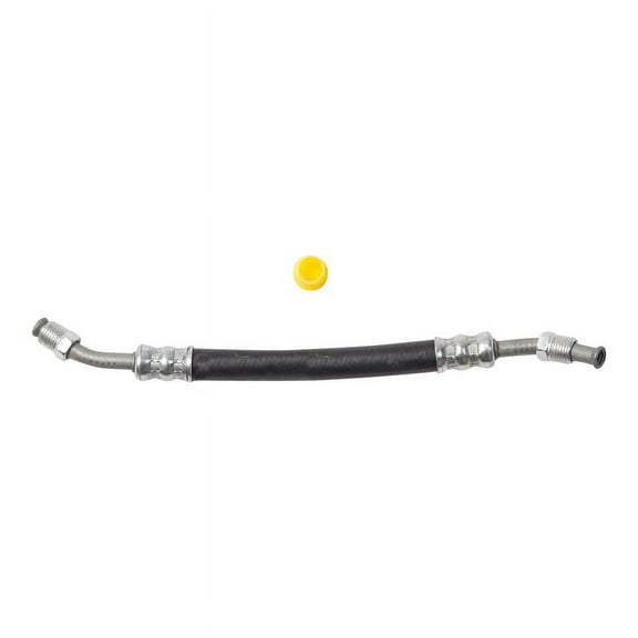 Power Steering Cylinder Line Hose Assembly Fits select: 1967-1970 FORD MUSTANG, 1967-1970 MERCURY COUGAR