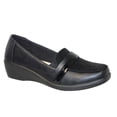 thumbnail image 1 of Lunar Womens Esther Casual Shoes, 1 of 8