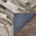 thumbnail image 3 of Couristan Chalet Prism Naturals Area Rug, 5'4" x 8', 3 of 7