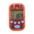 thumbnail image 2 of Mosiee Nouveau M50 Mini Metronome Professionnel Clip-On Lcd Numérique Rythme Metronome pour Guitare Violon Basse Instrument à Cordes Accessoires, 2 of 9