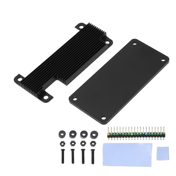 Carcasa protectora para Raspberry Pi, carcasa protectora, carcasa protectora, carcasa para Raspberry Pi, máxima comodidad