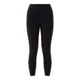 thumbnail image 2 of Time and Tru Women's Capri Leggings, Size XS-XXXL, 2 of 5