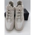 thumbnail image 4 of Nike Air Force 1 Wild Women's Size 11 Mens size 9.5 Grey Suede Shoes FB2348 002, 4 of 6