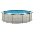thumbnail image 6 of Aquarian Khaki Venetian Complete Above Ground Swimming Pool Package, 6 of 12