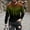 Brown, variant on Tbopshirt Mens Tops Men Fashion Casual Round Neck Pullover Printing Long Sleeve T Shirt Blouse