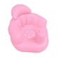 thumbnail image 1 of Silla Inflable Para Bebé, Sofá Para Baño, Juego De Seguridad, Aprendizaje, Taburete De Ducha De Pvc, Herramienta Para Comer, Suministros, Accesorios De Comedor Noticed BA001217-01, 1 of 6