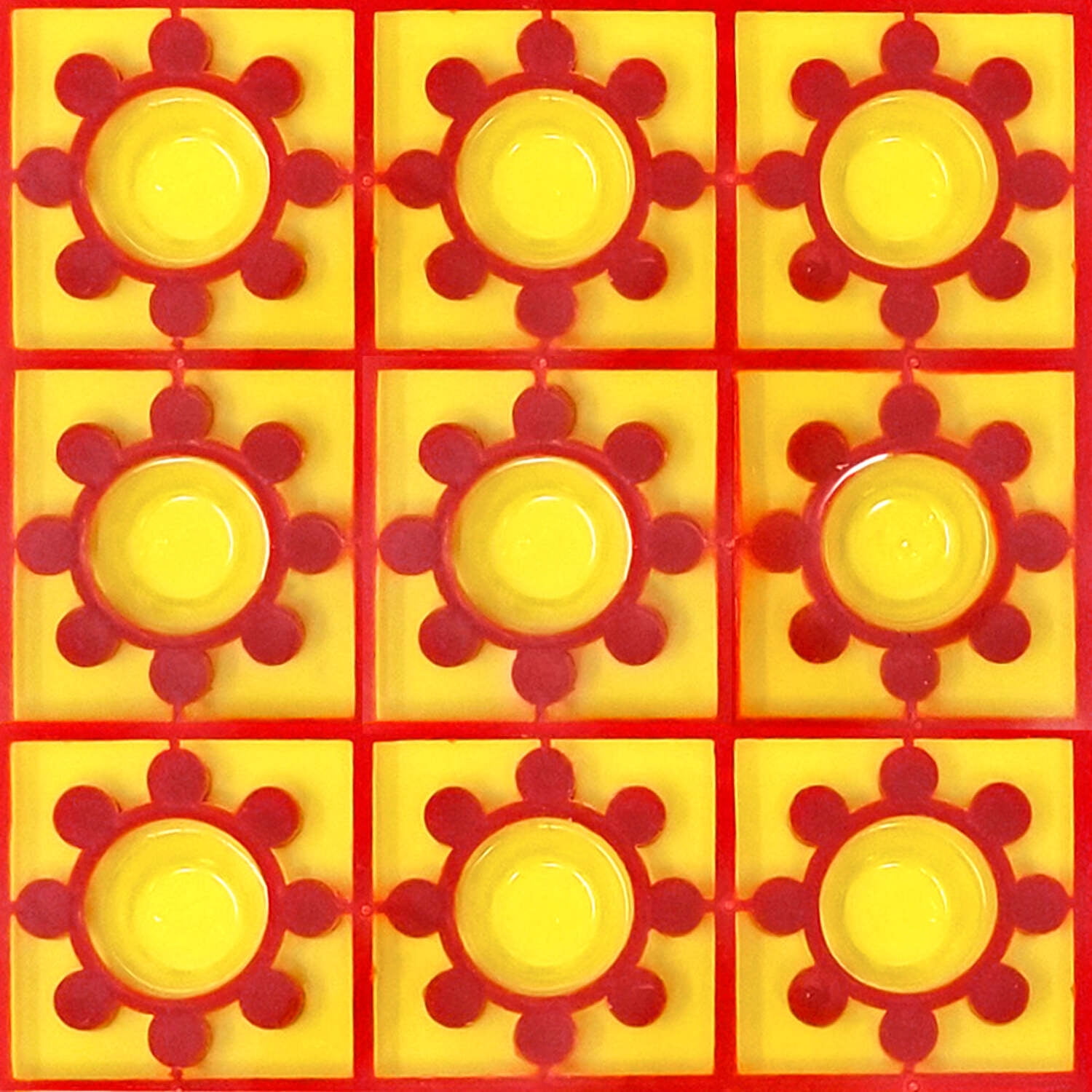 Rubber hots Ring Cap Toy Replacement Parts
