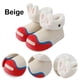 thumbnail image 5 of Botas Peludas Nieve Chicas Niñas Lindas Orejas Conejo Invierno para Al Aire Libre, 5 of 8