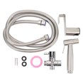 thumbnail image 2 of Toilet Sprayer Bidet, Bidet Sprayer for Toilet High Pressure  for Bathroom, 2 of 7
