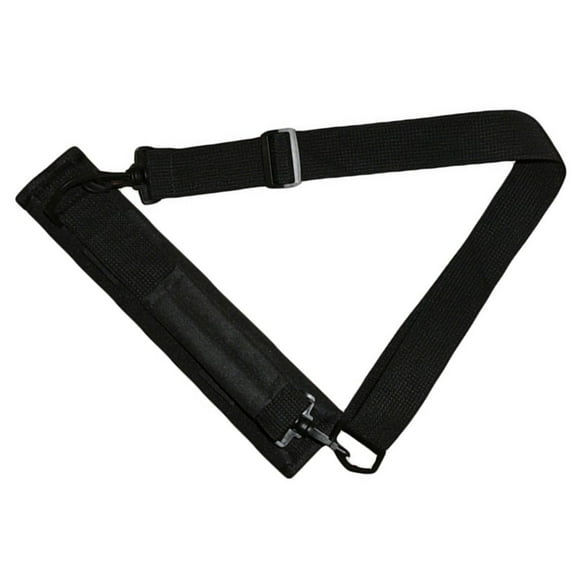 HLONK Golf Club Bag for Men and Women Lightweight Golf Pencil Bag with Shoulder Strap Golf Club Carriers Bag Golf Sunday Bag