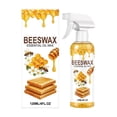thumbnail image 2 of Beeswax Wood Polish Spray,Beeswax Essential Oil Wax,Bee S Wax Polish And Cleaner,Natural Wood Polish Spray For Living Rooms,Kitchens,Wood Furniture Floors, 2 of 5