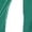Green, variant on ZhangNan Silk Like Pajamas Long Sleeve Set Two Piece Sleepwear Button Down Nightwear Loungewear Sets Silk Like Fabric 2PC, One Size, Size M-5XL