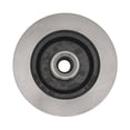 thumbnail image 2 of R-Line Rotors Fits select: 1970-1972 FORD LTD, 1970-1971 LINCOLN MARK III, 2 of 8