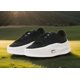 thumbnail image 1 of Adi - das Originals Adifom TRXN black white foam men's 9.5 comfort TRUSTED SELLER, 1 of 6