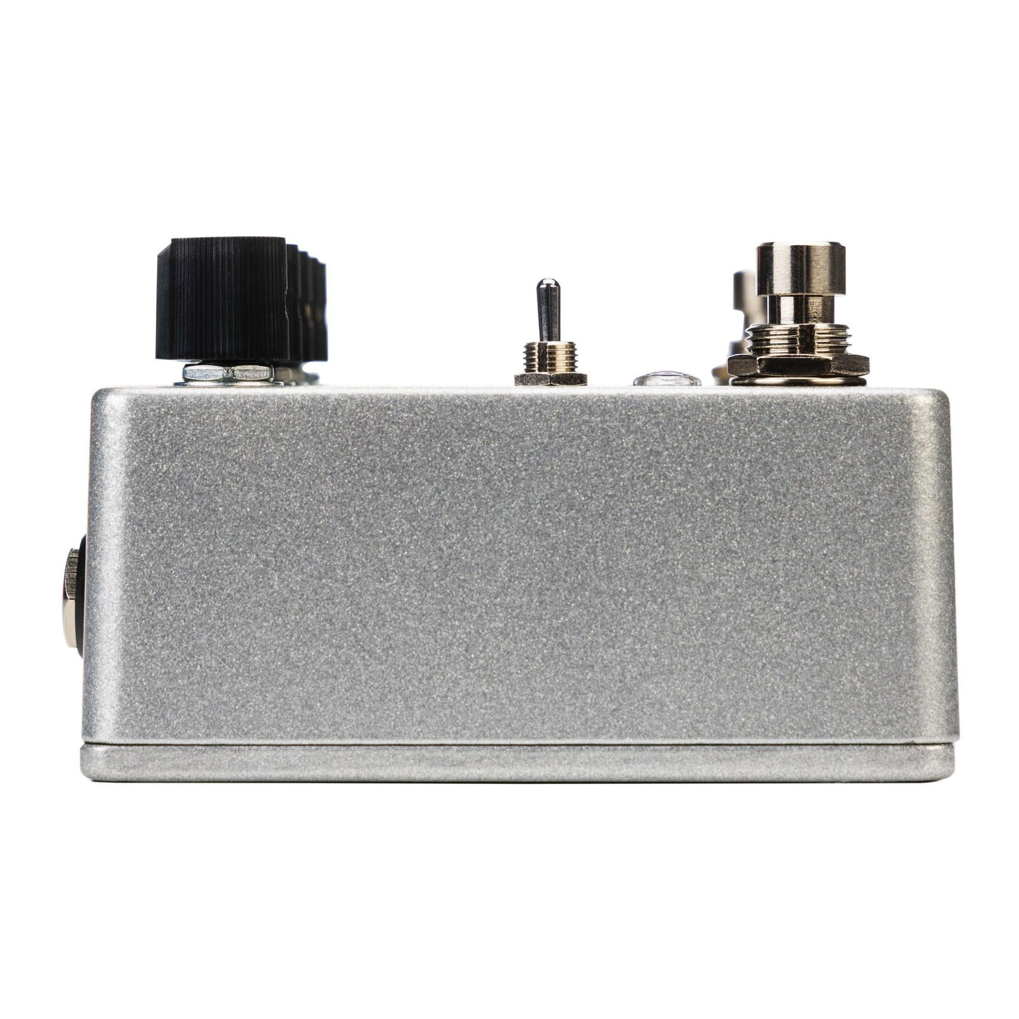 EarthQuaker Devices Disaster Transport Legacy Reissue Machine with Mod Speed and Mod Mode Setting