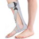 thumbnail image 1 of Left foot,M,Afo Brace Lightweight Ankle Foot Orthosis Foot Drop Brace Afo Rehabilitator For Drop Foot, Stroke, Hemiplegia-2025, 1 of 5