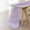 Lavender, variant on 10FT Light Purple Chiffon Table Runner 28x118 Inches for Wedding Bridal Baby Shower Birthday Table Decorations