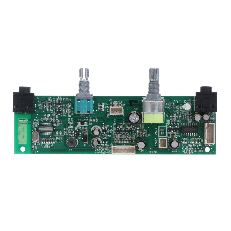 Sardfxul Record Player Motherboard with Audio