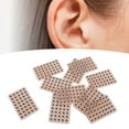 thumbnail image 1 of Ear Acupuncture Seeds Kit, Remove Dark Circles Healthy Weight Loss 400Pcs Skin Tightening Portable Ear Press Seeds  For Men, 1 of 8