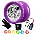 thumbnail image 1 of Cojinete de bolas MAGICYOYO Yoyo D2 ONE Third Eje Yoyo infantil Yoyo, 1 of 6