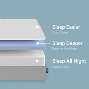 Casper Sleep Element Mattress, King