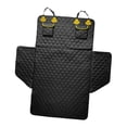 thumbnail image 2 of DOLITY Dog Car Seat Cover Backseat Protection Scratchproof SUV Cargo Liner for Dogs, 2 of 7