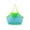 Green, variant on CMrtew Mesh Beach Bag Extra Large Beach Bags and Totes Tote Backpack Toys Towels Sand Away for Holding Beach Toys Children' Toys Market Grocery Picnic Tote