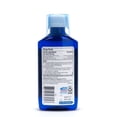thumbnail image 6 of Equate Maximum Strength Severe Congestion & Cough Liquid Medicine, 6 fl oz, 6 of 8