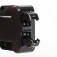 thumbnail image 4 of MYG 4PCS Push To Open Catch Door Latch Kitchen Cabinet Touch Release Drawer Cupboard, 4 of 9