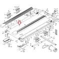 thumbnail image 2 of Hydra Fitness Exchange OEM Walking Running Belt Treadbelt 416827 Works W 233800 PFTL99720 Treadmill, 2 of 2