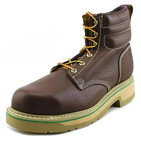 hytest steel toe work shoes