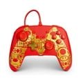thumbnail image 1 of Manette câblée améliorée PowerA pour Nintendo Switch, Golden M, 1 of 8