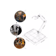 thumbnail image 2 of Base Soporte Para Figuras De Acción Marvel LAB.G 10pcs, 2 of 6