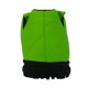 thumbnail image 3 of Tenis de Futbol Rapido Atletica 19230405 Turf Hombre Verde neon, 3 of 4